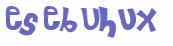 Captcha-udfordring