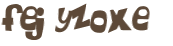 CAPTCHA-haaste