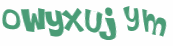 Wyzwanie captcha