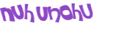 CAPTCHA 挑戰
