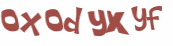 CAPTCHA 挑戰