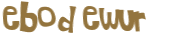Captcha-test
