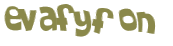 Captcha challenge