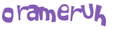 Captcha challenge