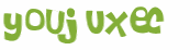 Captcha-udfordring