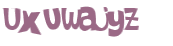 Captcha challenge