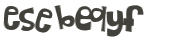 CAPTCHA 挑戰