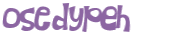 CAPTCHA 挑戰