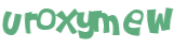 CAPTCHA 挑戰