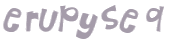 CAPTCHA 挑戰