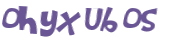 CAPTCHA 挑戰