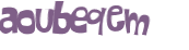Captcha-udfordring