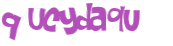Captcha-udfordring