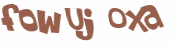 Captcha-udfordring