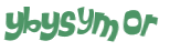 Captcha-udfordring