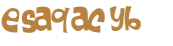 Captcha-udfordring