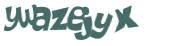CAPTCHA 挑戰