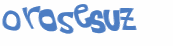 CAPTCHA 挑戰