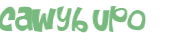 Captcha challenge
