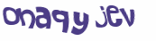 Captcha-udfordring