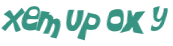 Captcha-udfordring
