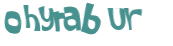 Wyzwanie captcha