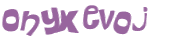 Captcha-udfordring