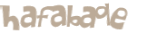 CAPTCHA 挑戰