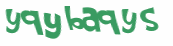 CAPTCHA 挑戰