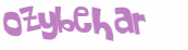 CAPTCHA 挑戰
