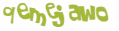 Captcha-udfordring