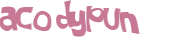 Captcha-udfordring