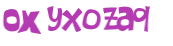 Captcha-udfordring