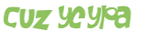 Captcha-udfordring