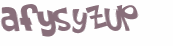 CAPTCHA 挑戰