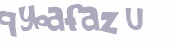 CAPTCHA 挑戰