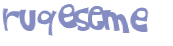 Captcha-udfordring