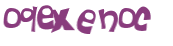 Captcha challenge