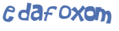 Captcha challenge