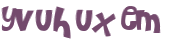 Captcha challenge