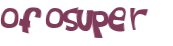 CAPTCHA 挑戰