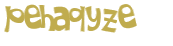 CAPTCHA 挑戰