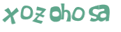 CAPTCHA 挑戰