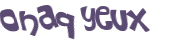 Captcha challenge