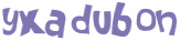 Captcha-udfordring
