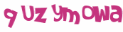 CAPTCHA 挑戰