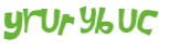 Captcha-test
