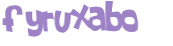 Captcha-udfordring