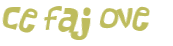 CAPTCHA-haaste