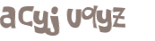 Captcha-udfordring